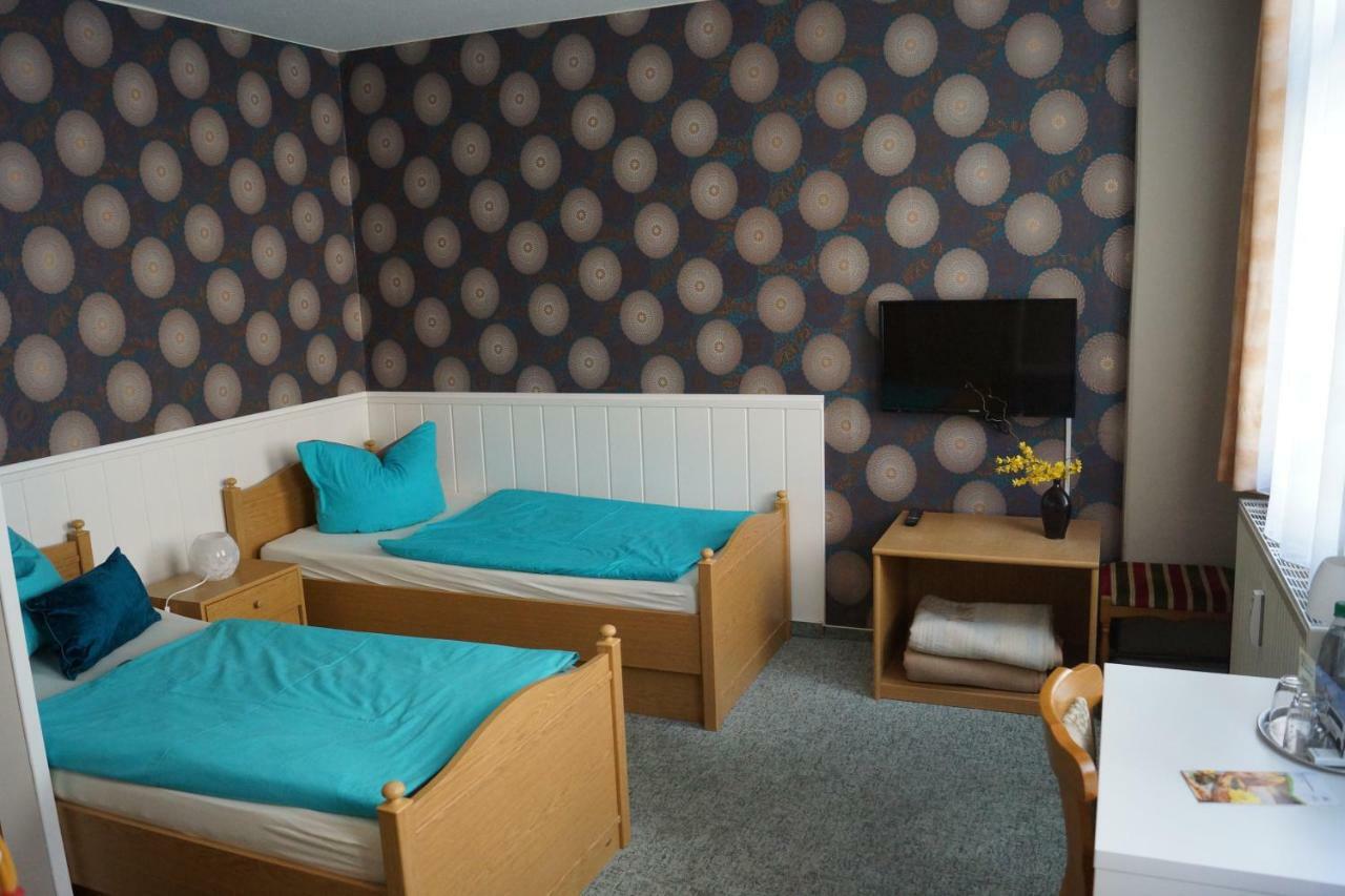 Pension Triebischtal Meissen Room photo